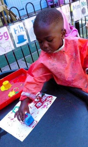 PAINT PRINTING